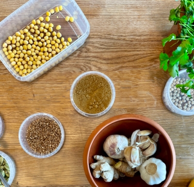 Er bælgfrugter giftige?